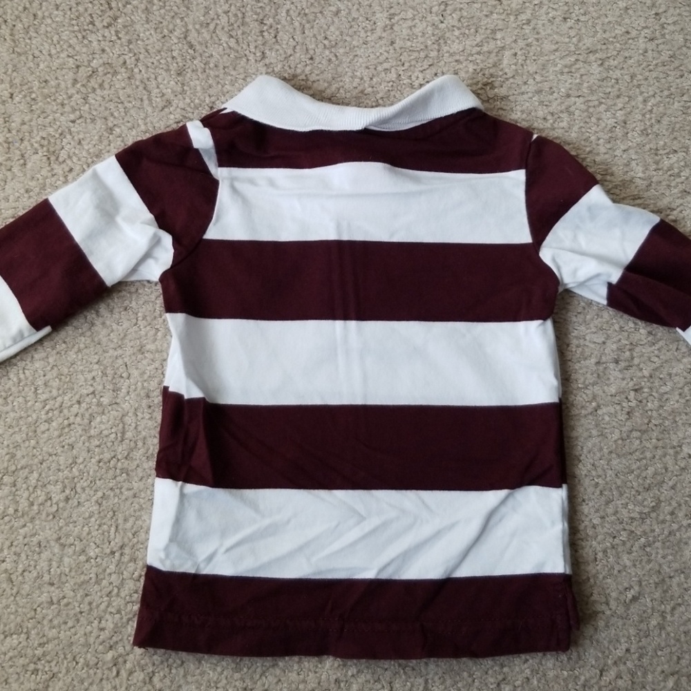 ⭐ 2/$20 IZOD 3 Piece set with Puffer Vest - Picture 7 of 8
